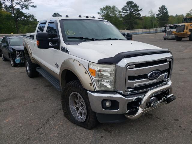 Photo 0 VIN: 1FT7W2BT2CEB15013 - FORD F250 SUPER 