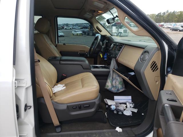 Photo 4 VIN: 1FT7W2BT2CEB15013 - FORD F250 SUPER 