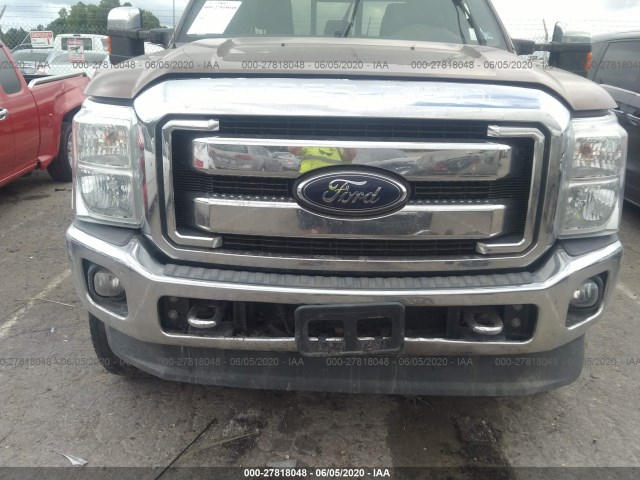 Photo 5 VIN: 1FT7W2BT2CEB21202 - FORD SUPER DUTY F-250 