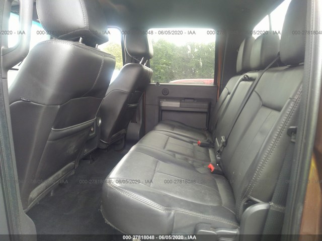 Photo 7 VIN: 1FT7W2BT2CEB21202 - FORD SUPER DUTY F-250 