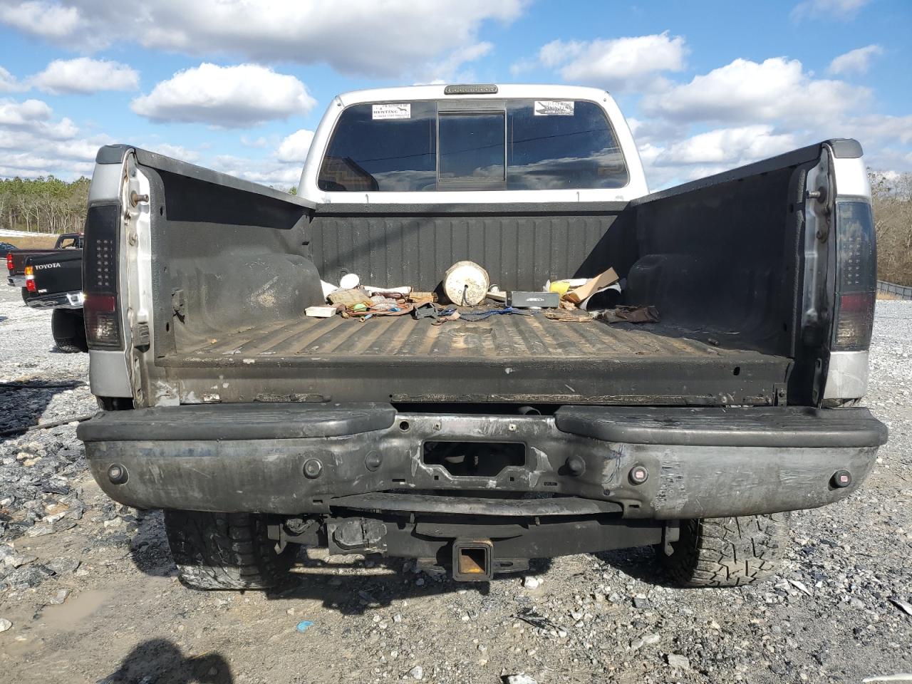 Photo 5 VIN: 1FT7W2BT2CEB29557 - FORD F250 