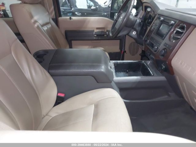 Photo 4 VIN: 1FT7W2BT2CEB33690 - FORD F-250 