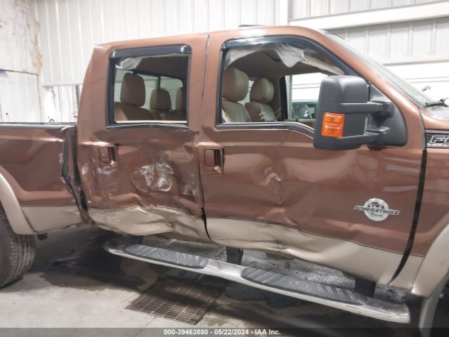 Photo 5 VIN: 1FT7W2BT2CEB33690 - FORD F-250 