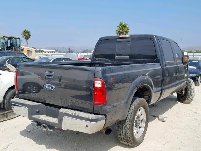 Photo 3 VIN: 1FT7W2BT2CEB96661 - FORD F250 SUPER 