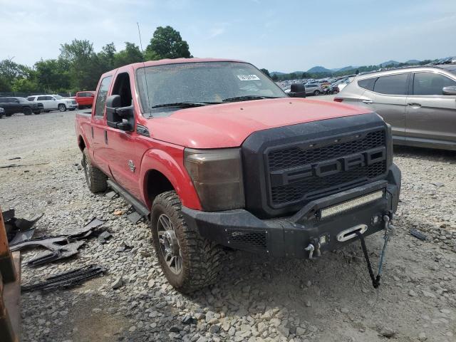 Photo 3 VIN: 1FT7W2BT2CEC05889 - FORD F250 SUPER 