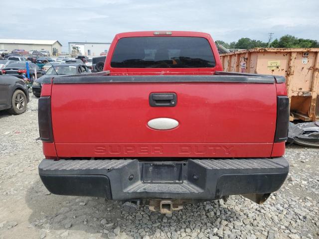 Photo 5 VIN: 1FT7W2BT2CEC05889 - FORD F250 SUPER 