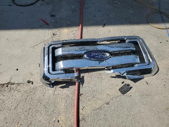 Photo 11 VIN: 1FT7W2BT2CEC20750 - FORD F250 