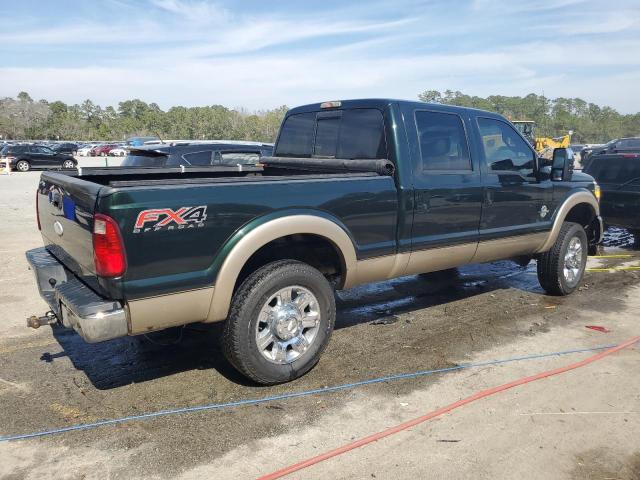 Photo 2 VIN: 1FT7W2BT2CEC20750 - FORD F250 