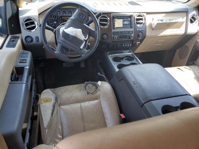 Photo 7 VIN: 1FT7W2BT2CEC20750 - FORD F250 