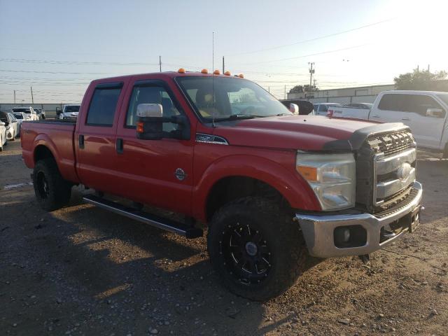 Photo 3 VIN: 1FT7W2BT2CEC21820 - FORD F250 SUPER 