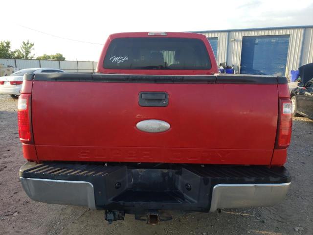 Photo 5 VIN: 1FT7W2BT2CEC21820 - FORD F250 SUPER 