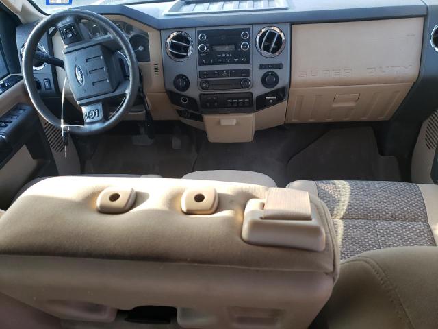 Photo 7 VIN: 1FT7W2BT2CEC21820 - FORD F250 SUPER 