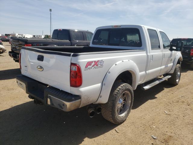 Photo 3 VIN: 1FT7W2BT2CEC42084 - FORD F250 SUPER 