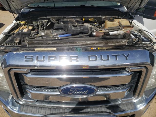 Photo 6 VIN: 1FT7W2BT2CEC42084 - FORD F250 SUPER 