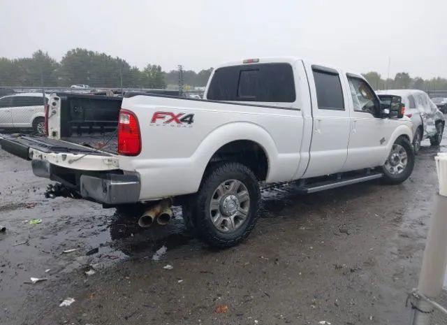 Photo 3 VIN: 1FT7W2BT2CEC60343 - FORD SUPER DUTY F-250 