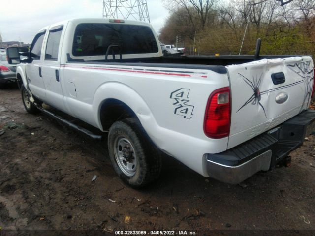 Photo 2 VIN: 1FT7W2BT2CEC76008 - FORD SUPER DUTY F-250 