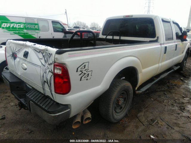 Photo 3 VIN: 1FT7W2BT2CEC76008 - FORD SUPER DUTY F-250 