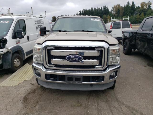 Photo 4 VIN: 1FT7W2BT2CEC76977 - FORD F250 SUPER 