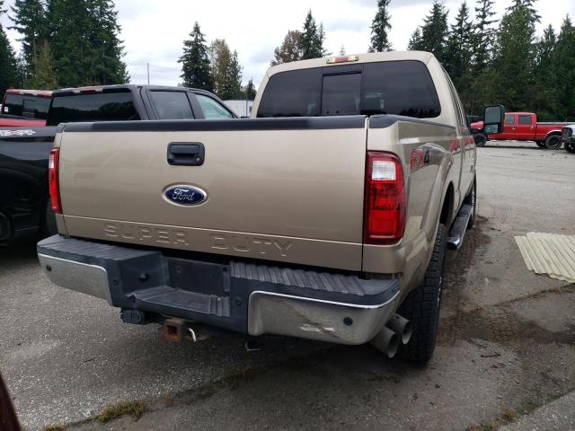 Photo 5 VIN: 1FT7W2BT2CEC76977 - FORD F250 SUPER 