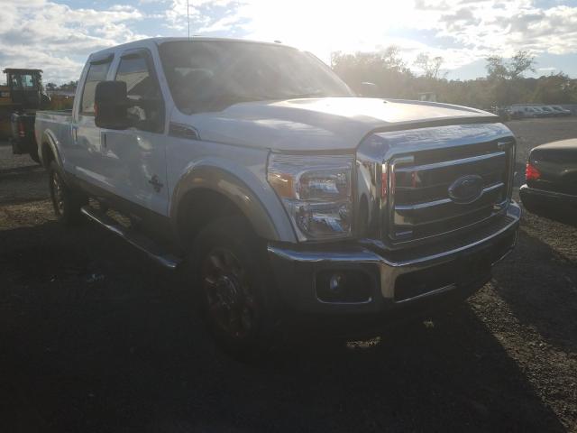 Photo 0 VIN: 1FT7W2BT2DEA63108 - FORD F250 SUPER 