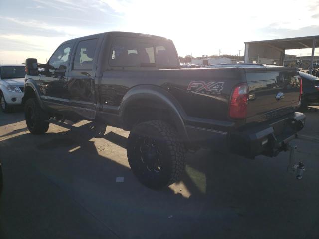 Photo 1 VIN: 1FT7W2BT2DEA74335 - FORD F250 