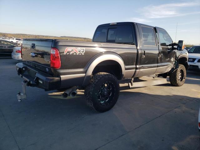 Photo 2 VIN: 1FT7W2BT2DEA74335 - FORD F250 