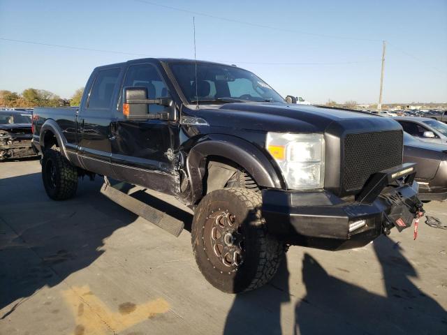 Photo 3 VIN: 1FT7W2BT2DEA74335 - FORD F250 