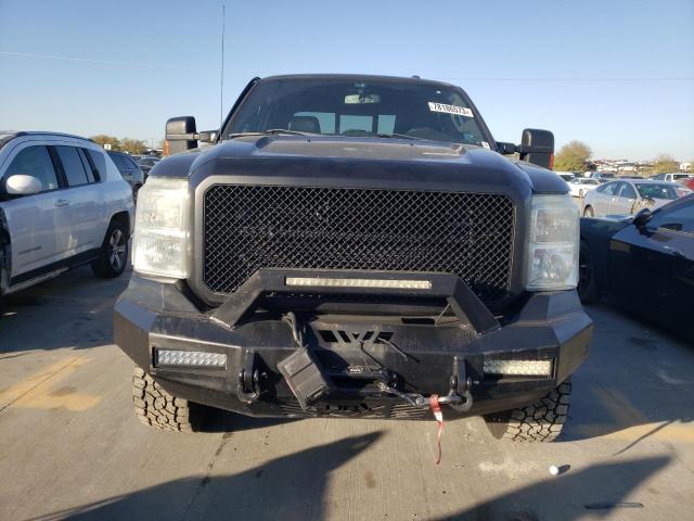 Photo 4 VIN: 1FT7W2BT2DEA74335 - FORD F250 