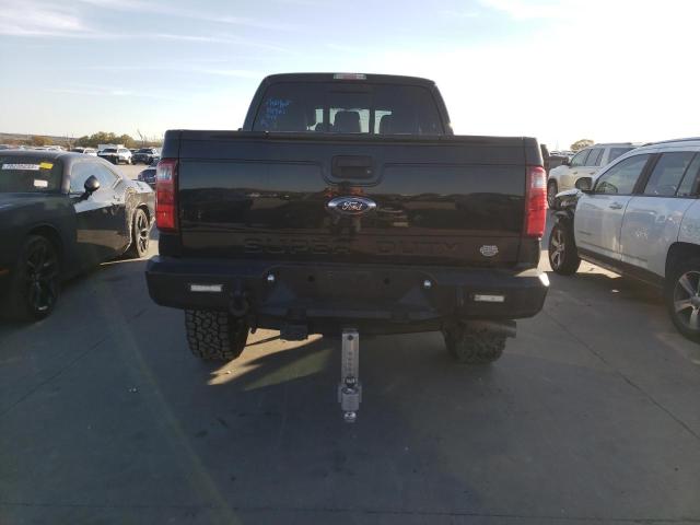 Photo 5 VIN: 1FT7W2BT2DEA74335 - FORD F250 