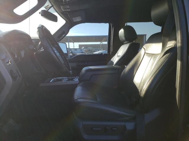 Photo 6 VIN: 1FT7W2BT2DEA74335 - FORD F250 