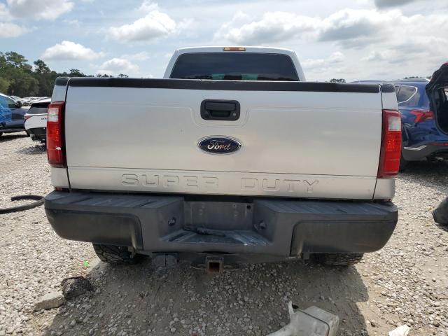 Photo 5 VIN: 1FT7W2BT2DEA75811 - FORD F250 SUPER 