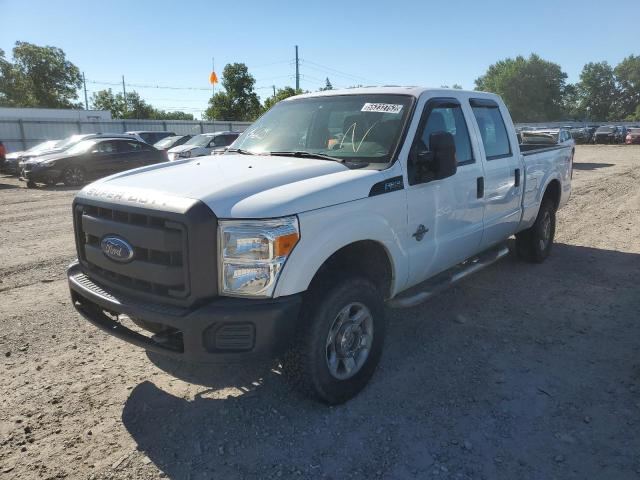 Photo 1 VIN: 1FT7W2BT2DEA93368 - FORD F250 SUPER 