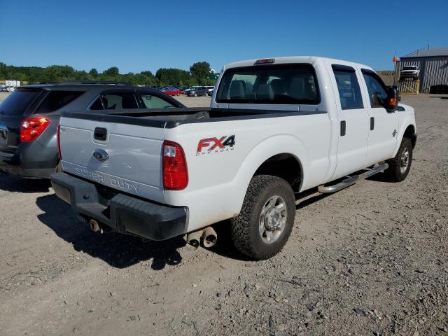 Photo 3 VIN: 1FT7W2BT2DEA93368 - FORD F250 SUPER 