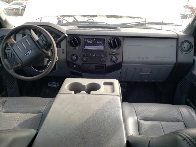 Photo 8 VIN: 1FT7W2BT2DEB00593 - FORD F250 SUPER 