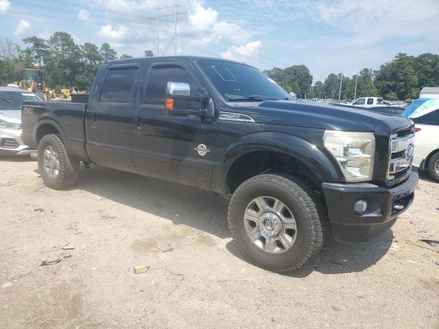 Photo 3 VIN: 1FT7W2BT2DEB12095 - FORD F250 SUPER 