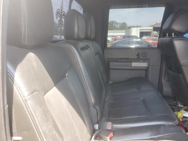 Photo 9 VIN: 1FT7W2BT2DEB12095 - FORD F250 SUPER 