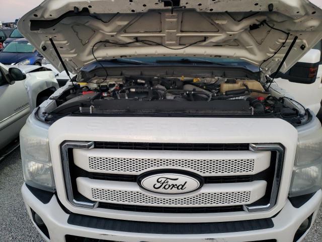 Photo 6 VIN: 1FT7W2BT2DEB40236 - FORD F250 SUPER 