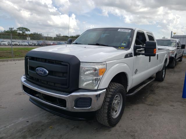 Photo 1 VIN: 1FT7W2BT2DEB40964 - FORD F250 SUPER 