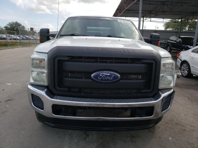 Photo 8 VIN: 1FT7W2BT2DEB40964 - FORD F250 SUPER 