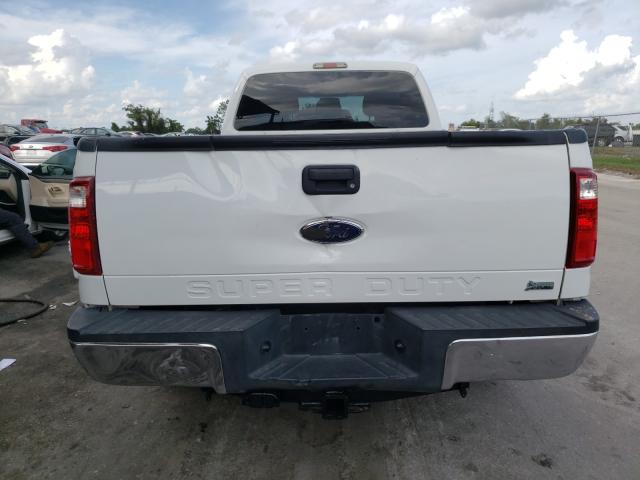 Photo 9 VIN: 1FT7W2BT2DEB40964 - FORD F250 SUPER 