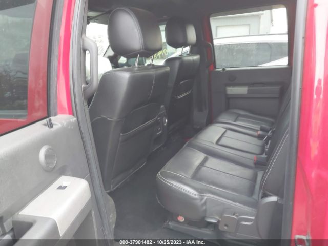 Photo 7 VIN: 1FT7W2BT2EEA14024 - FORD F-250 