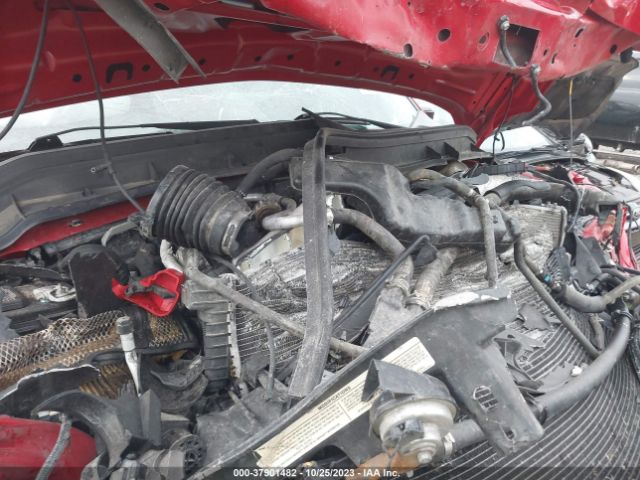 Photo 9 VIN: 1FT7W2BT2EEA14024 - FORD F-250 