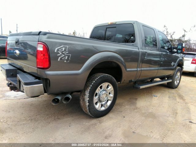 Photo 3 VIN: 1FT7W2BT2EEA14556 - FORD F-250 