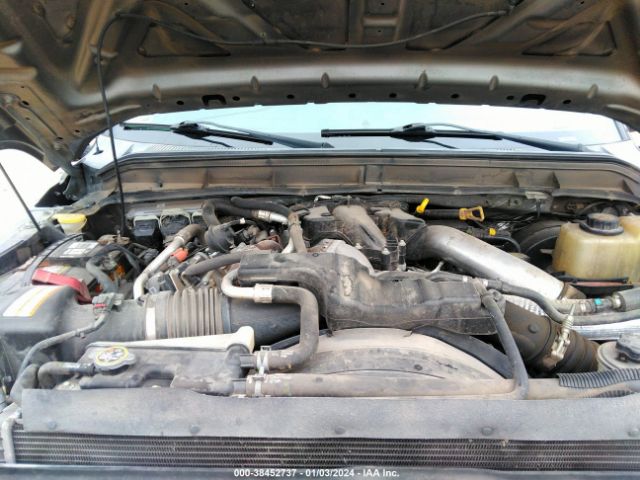 Photo 9 VIN: 1FT7W2BT2EEA14556 - FORD F-250 