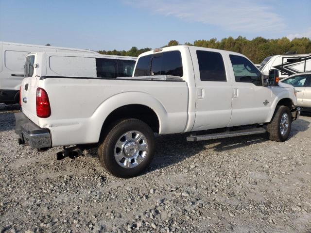 Photo 2 VIN: 1FT7W2BT2EEA37674 - FORD F250 SUPER 