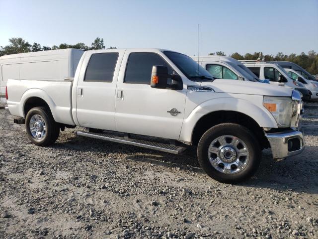 Photo 3 VIN: 1FT7W2BT2EEA37674 - FORD F250 SUPER 