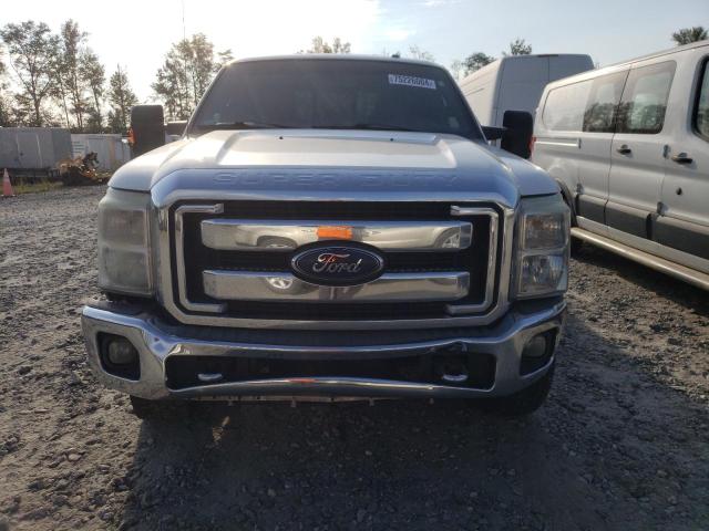 Photo 4 VIN: 1FT7W2BT2EEA37674 - FORD F250 SUPER 