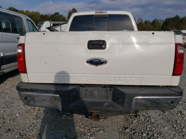 Photo 5 VIN: 1FT7W2BT2EEA37674 - FORD F250 SUPER 