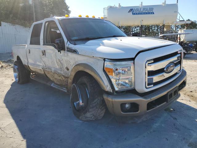 Photo 0 VIN: 1FT7W2BT2EEA45998 - FORD F250 SUPER 