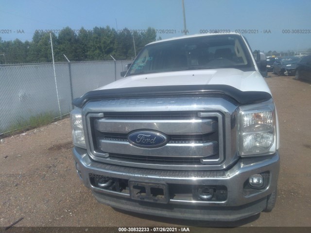 Photo 5 VIN: 1FT7W2BT2EEA64230 - FORD SUPER DUTY F-250 SRW 